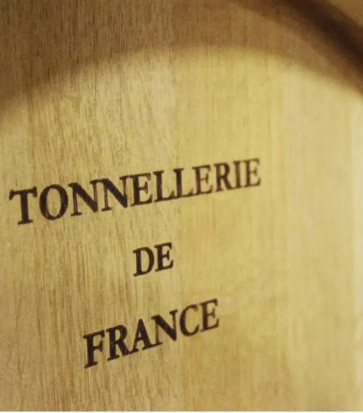Our Barrels