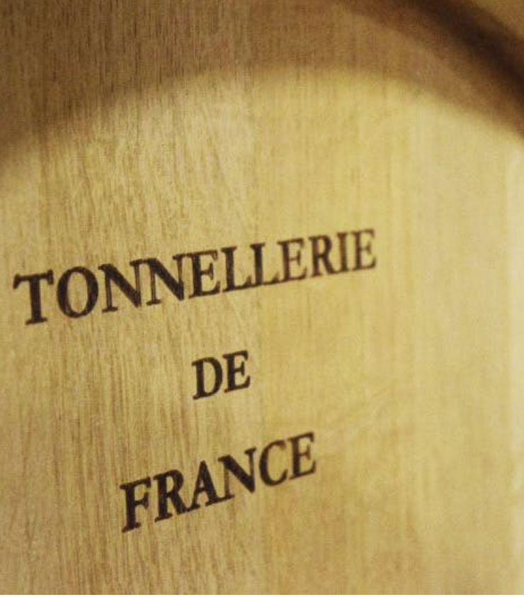Our Barrels