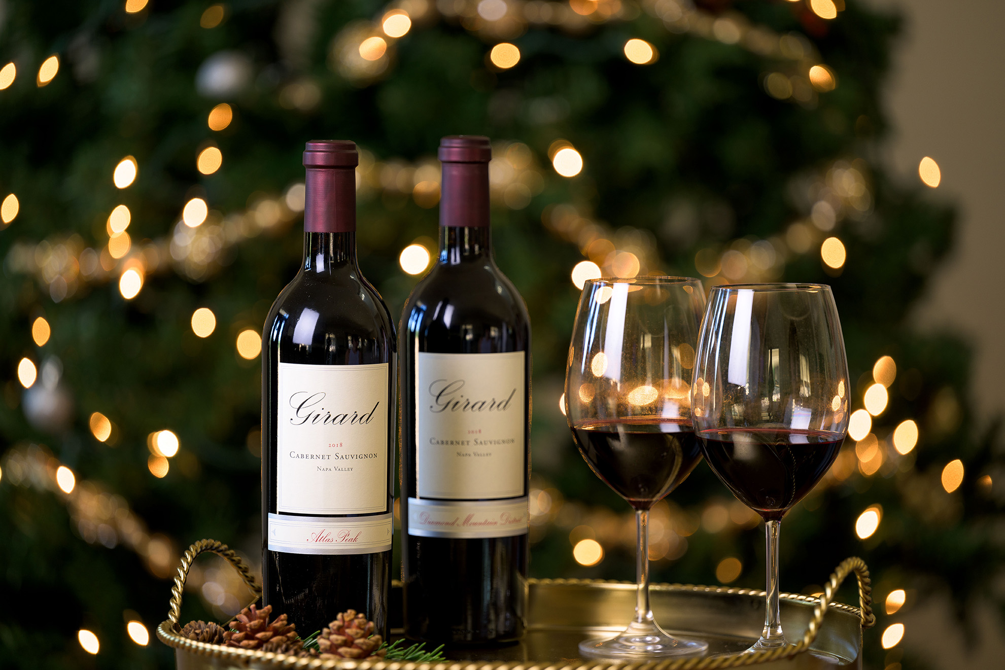 Holiday Pickup Celebration
